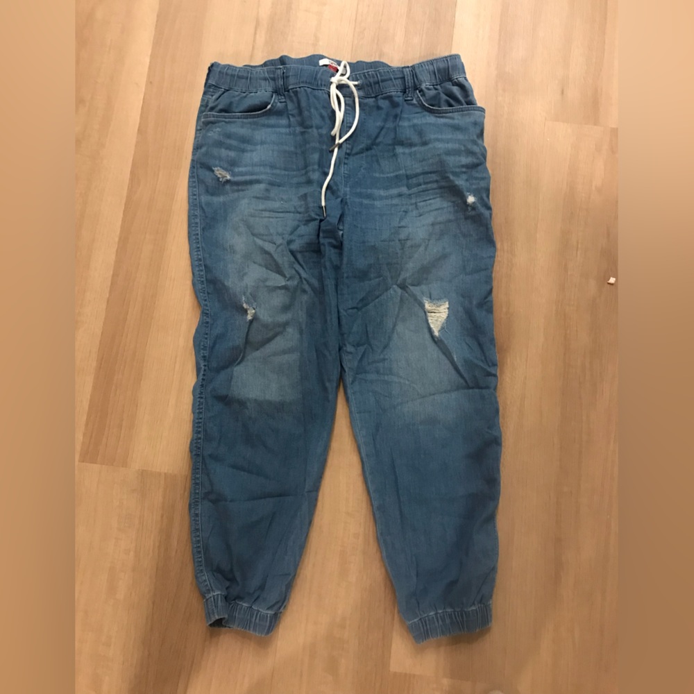 Tommy Jeans, jogger style size xl